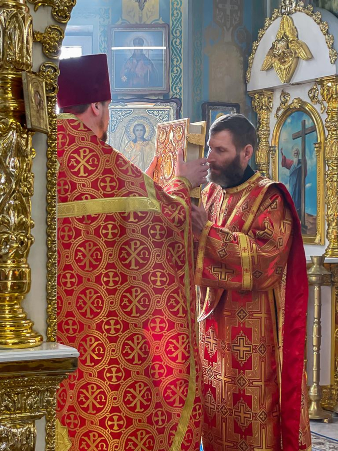 Субота Седмиці 4-ої після Пасхи (ФОТО) | Фото 13