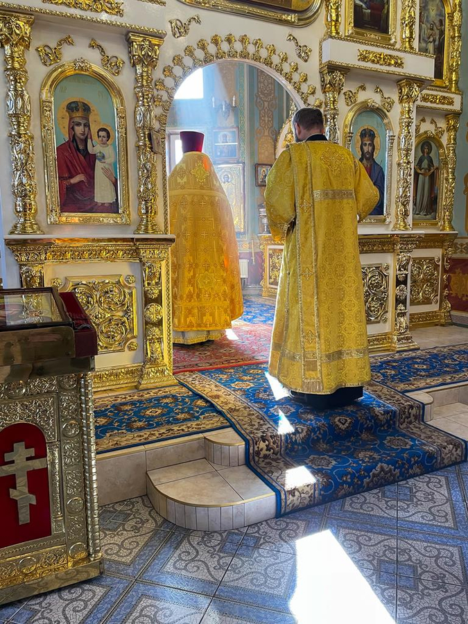 Перенесення мощей святителя і чудотворця Миколая з Мир Лікійських у Бар (ФОТО) | Фото 14