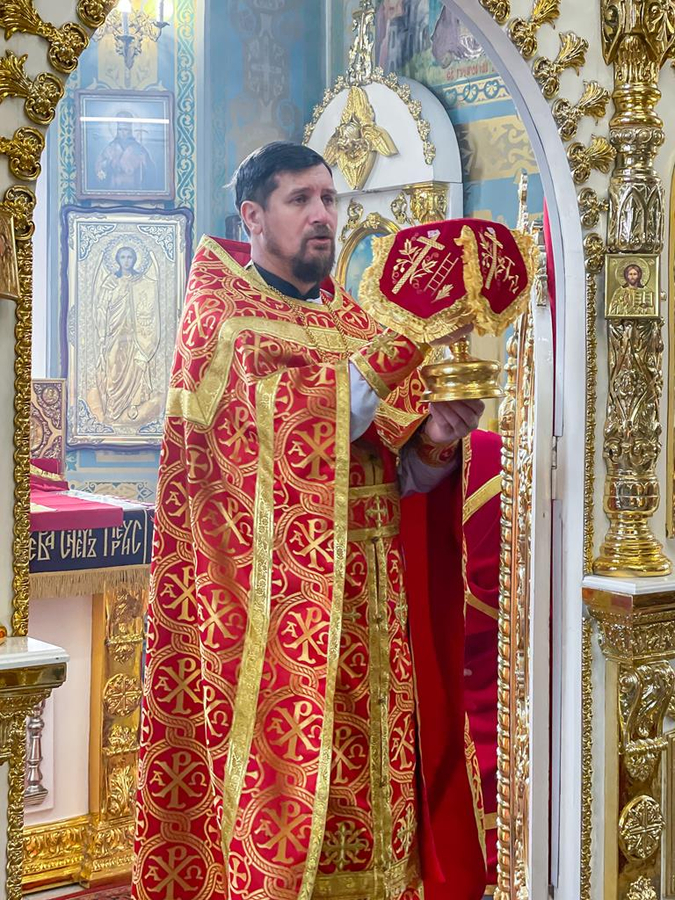 Субота Седмиці 4-ої після Пасхи (ФОТО) | Фото 26