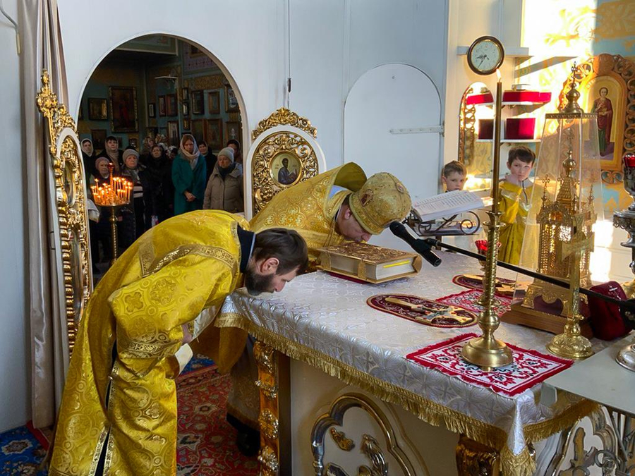 Неділя м'ясопустна, про Страшний суд (ФОТО) | Фото 5