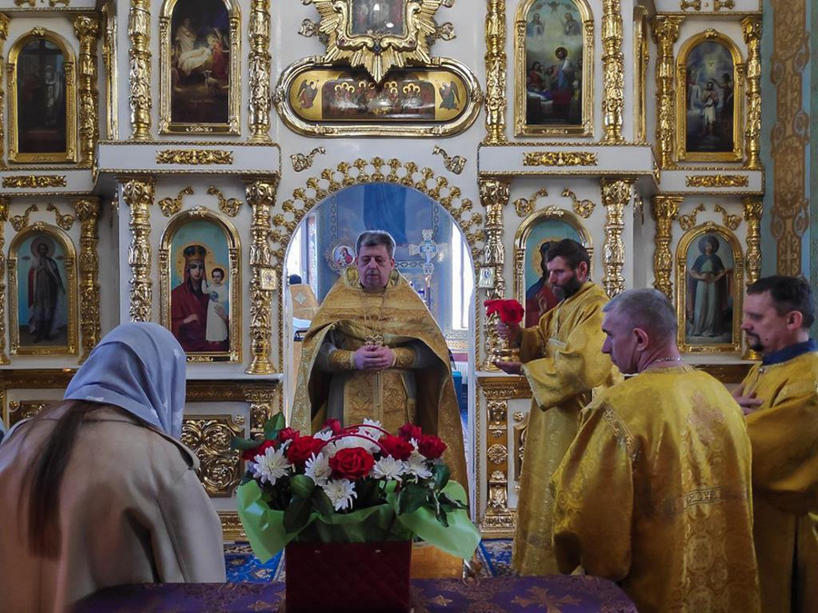 Неділя перша Великого посту. Торжество Православ'я (ФОТО) | Фото 5