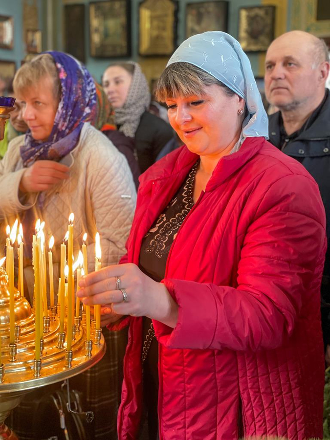 ВХІД ГОСПОДНІЙ ДО ЄРУСАЛИМУ (ФОТО) | Фото 42
