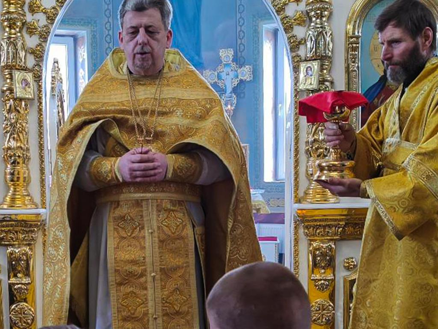 Неділя сиропусна. Спомин Адамового вигнання. Прощена неділя (ФОТО) | Фото 10