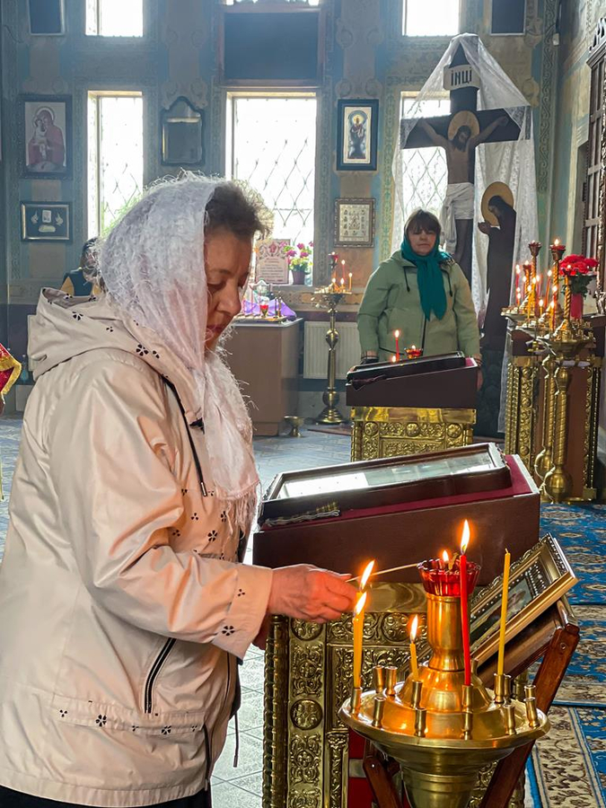 Субота Седмиці 4-ої після Пасхи (ФОТО) | Фото 5