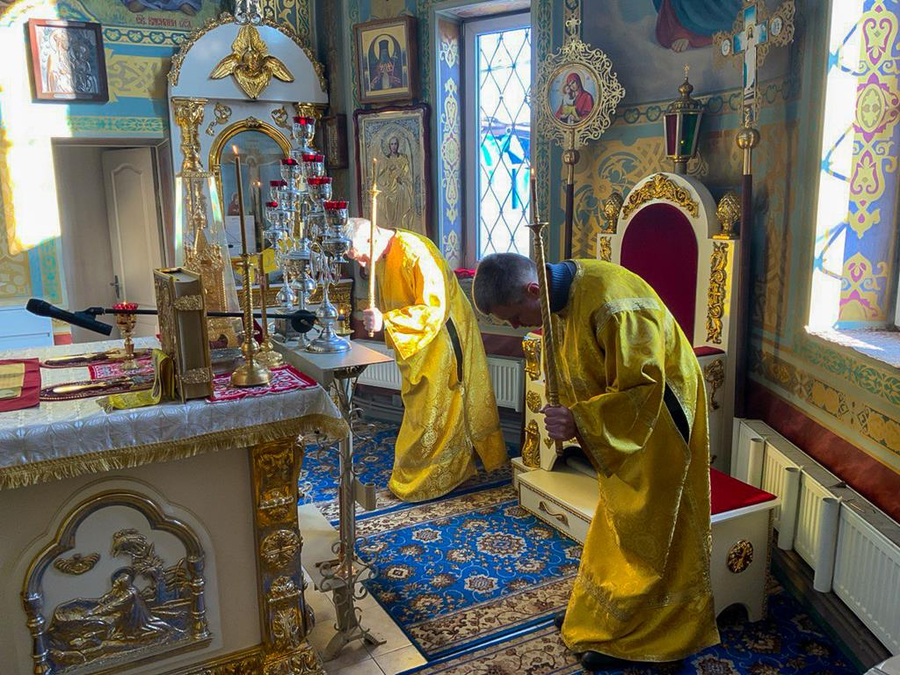 Неділя м'ясопустна, про Страшний суд (ФОТО) | Фото 15