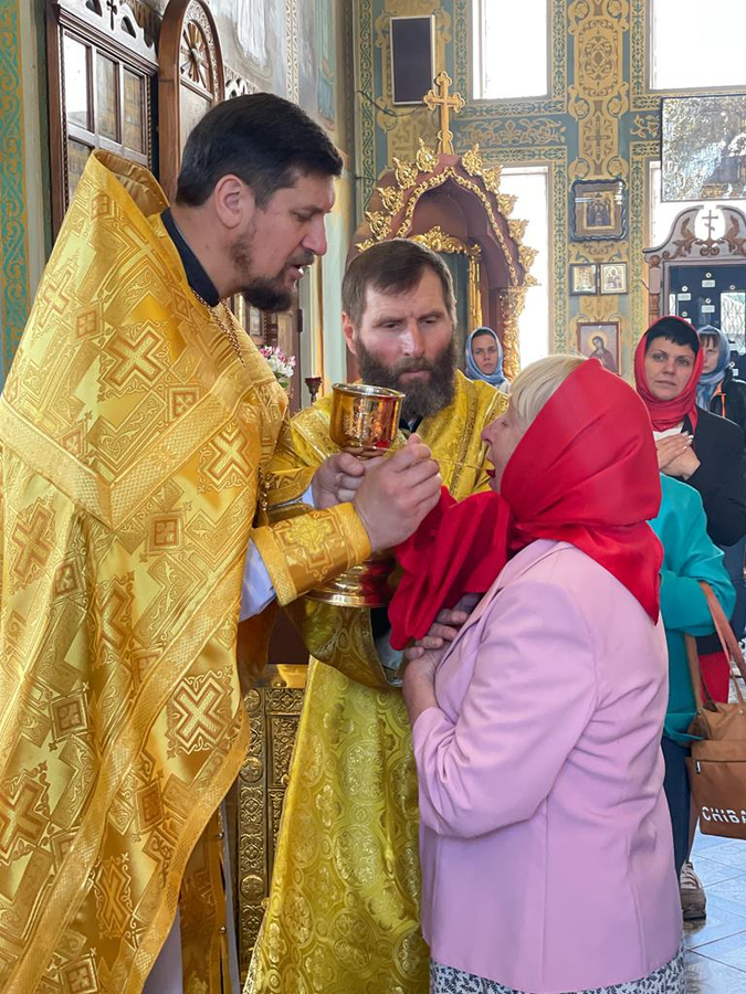 Перенесення мощей святителя і чудотворця Миколая з Мир Лікійських у Бар (ФОТО) | Фото 31