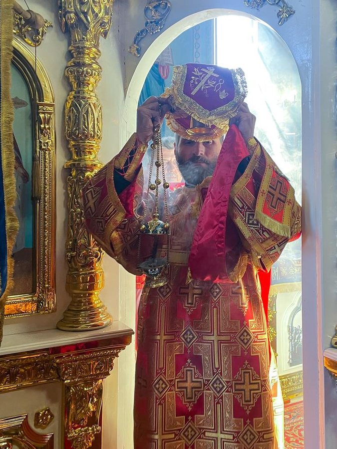 СВІТЛЕ ХРИСТОВЕ ВОСКРЕСІННЯ. ПАСХА (ФОТО) | Фото 30