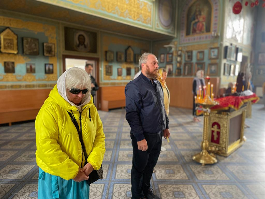 Субота Седмиці 4-ої після Пасхи (ФОТО) | Фото 4