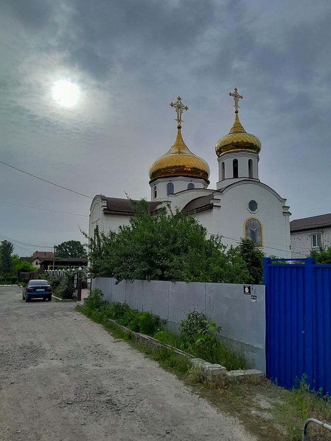 ВОЗНЕСІННЯ ГОСПОДНЄ (ФОТО) | Фото 2