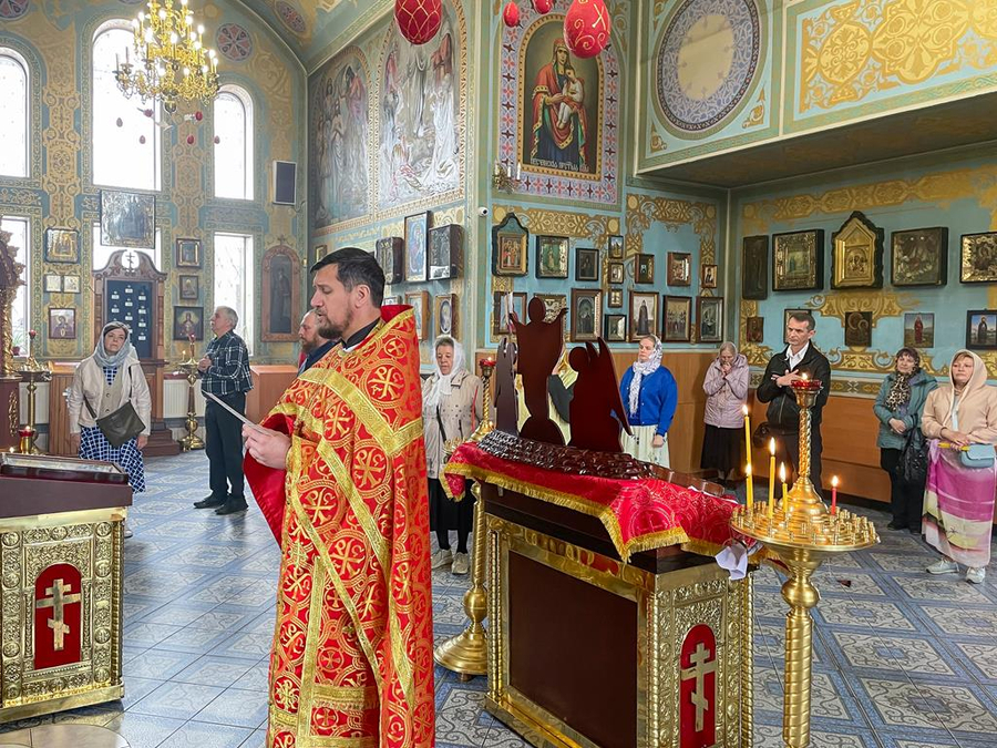 Субота Седмиці 4-ої після Пасхи (ФОТО) | Фото 27