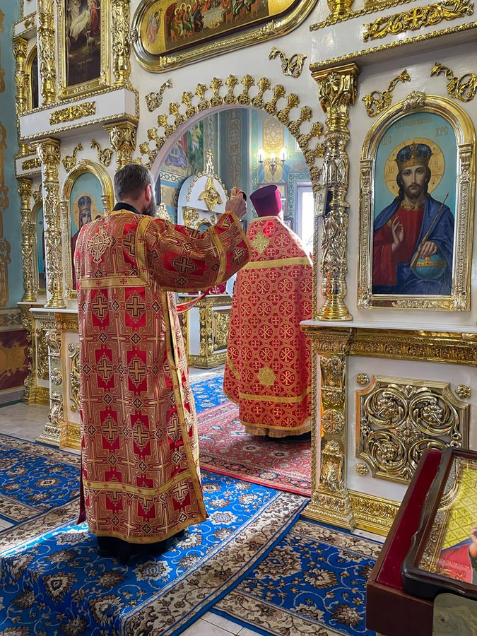 Субота Седмиці 4-ої після Пасхи (ФОТО) | Фото 7
