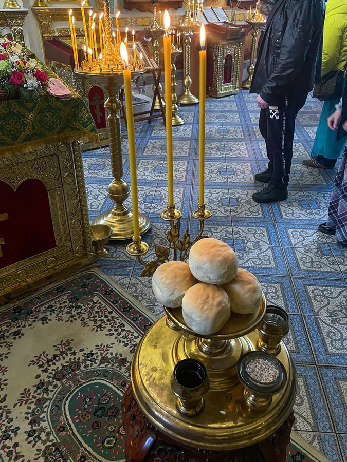 Вхід Господній до Єрусалиму (Вечірнє богослужіння, ФОТО) | Фото 7