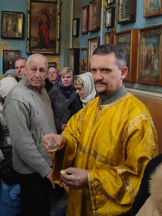 Неділя сиропусна. Спомин Адамового вигнання. Прощена неділя (ФОТО) | Фото 14
