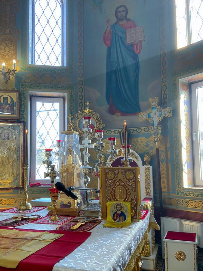 Неділя м'ясопустна, про Страшний суд (ФОТО) | Фото 14