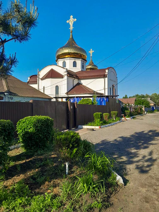 Перенесення мощей святителя і чудотворця Миколая з Мир Лікійських у Бар (ФОТО) | Фото 2