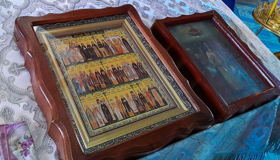 Троїцька батьківська субота (Вечірнє богослужіння, ФОТО) | Фото 2