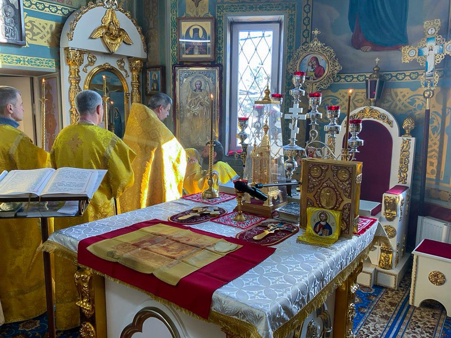 Неділя м'ясопустна, про Страшний суд (ФОТО) | Фото 16