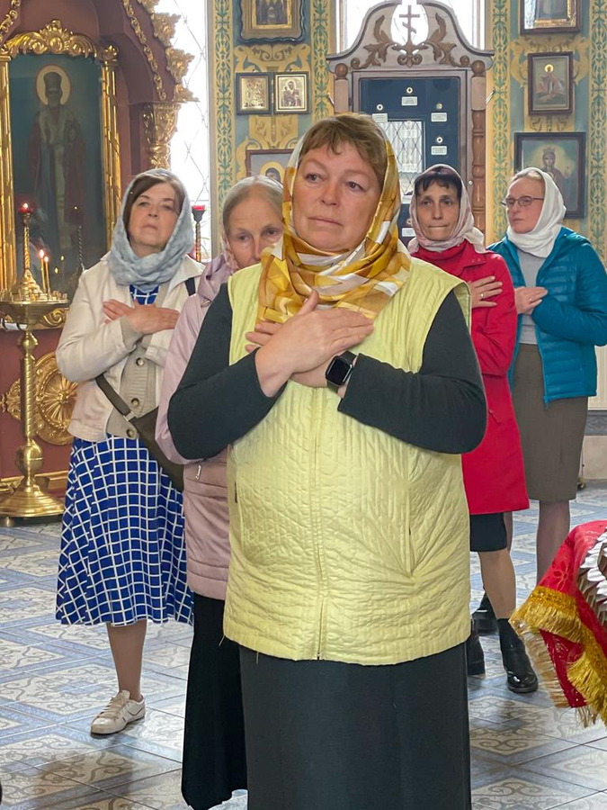 Субота Седмиці 4-ої після Пасхи (ФОТО) | Фото 24