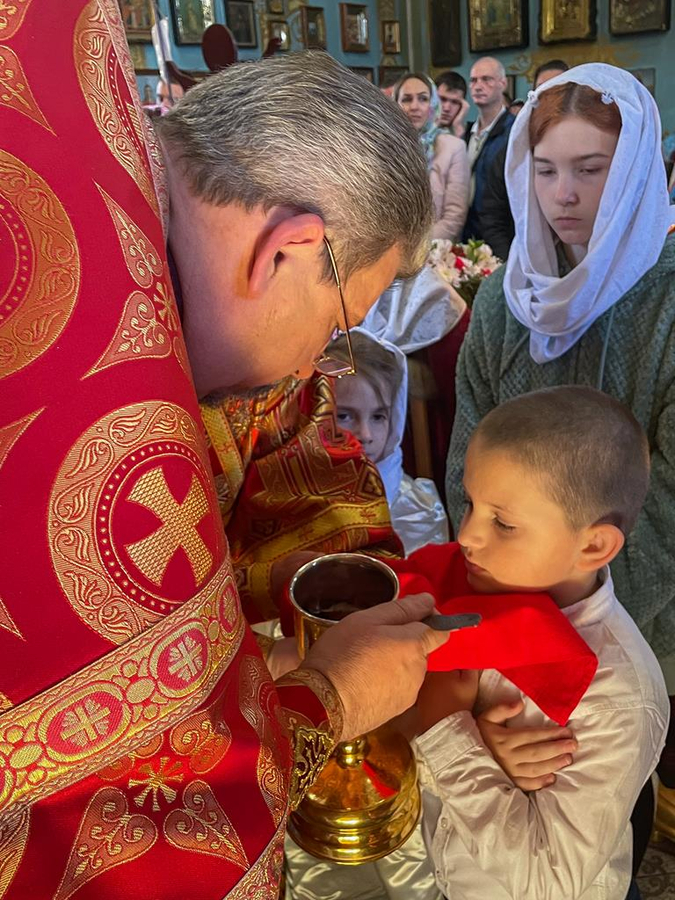 СВІТЛЕ ХРИСТОВЕ ВОСКРЕСІННЯ. ПАСХА (ФОТО) | Фото 33