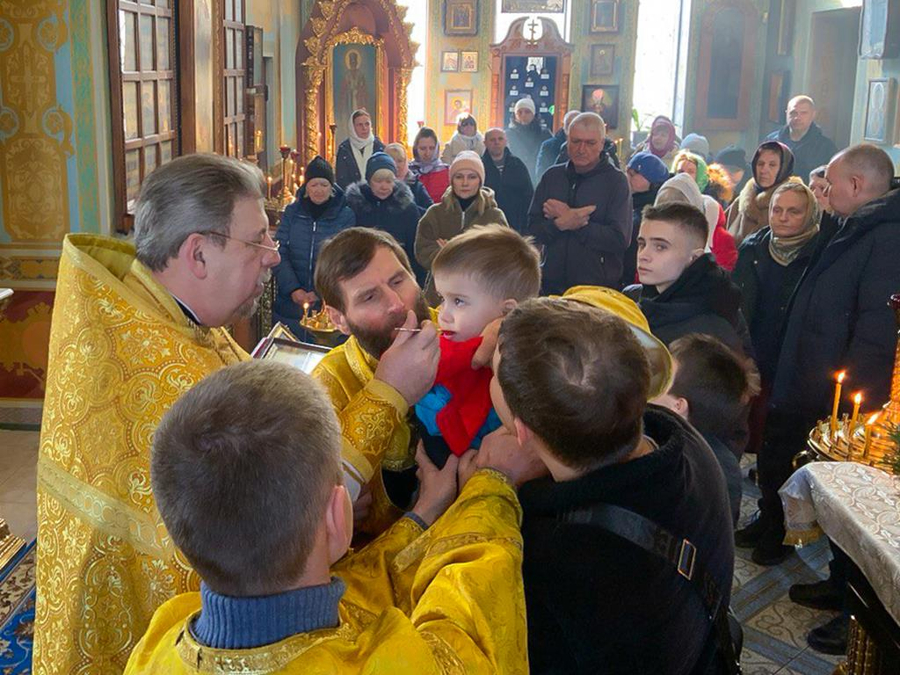 Неділя м'ясопустна, про Страшний суд (ФОТО) | Фото 19