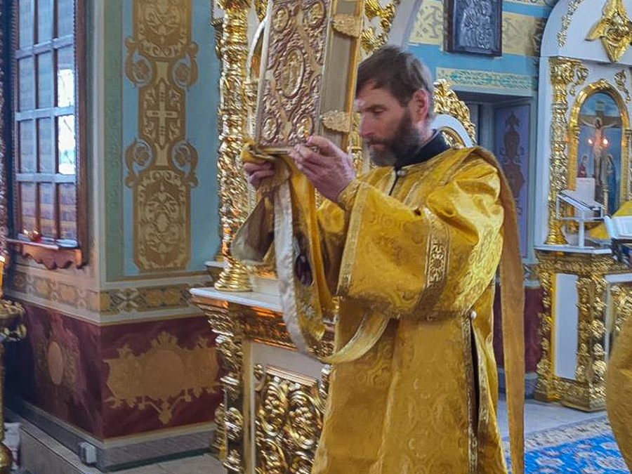 Неділя сиропусна. Спомин Адамового вигнання. Прощена неділя (ФОТО) | Фото 6