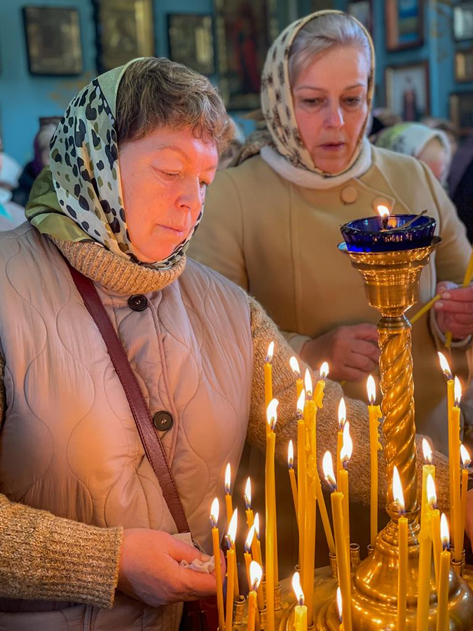 ВХІД ГОСПОДНІЙ ДО ЄРУСАЛИМУ (ФОТО) | Фото 6