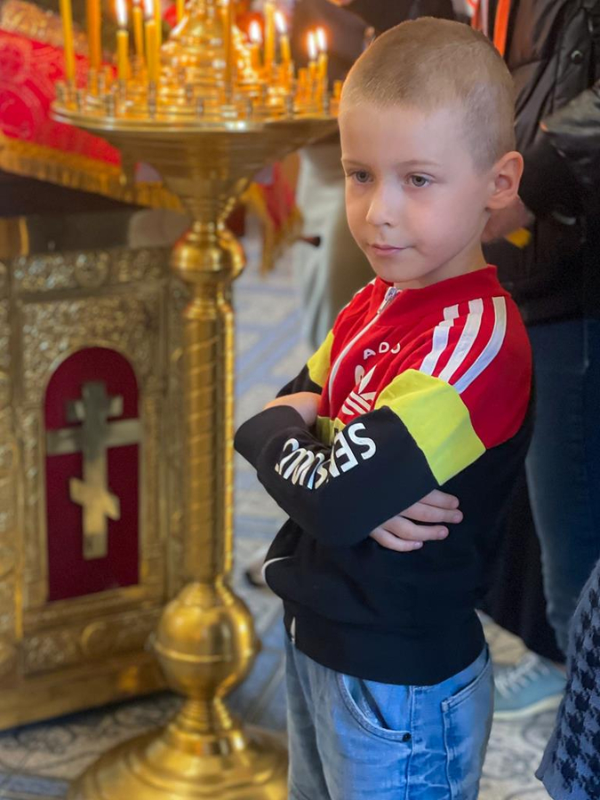 Перенесення мощей святителя і чудотворця Миколая з Мир Лікійських у Бар (ФОТО) | Фото 25