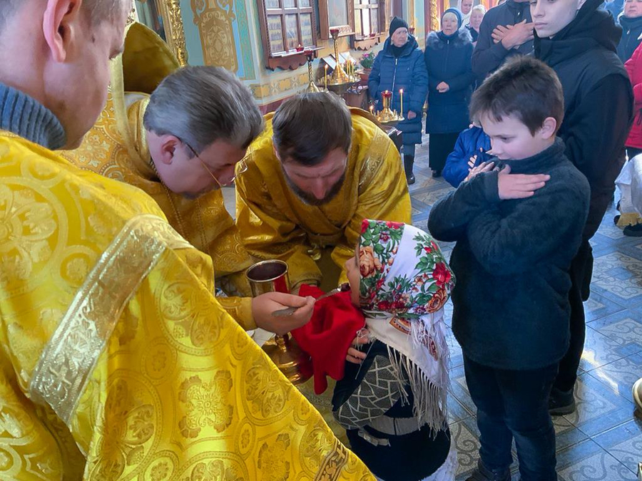 Неділя м'ясопустна, про Страшний суд (ФОТО) | Фото 17