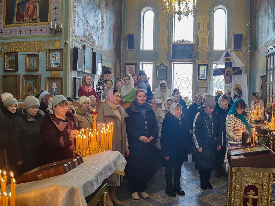 Неділя сиропусна. Спомин Адамового вигнання. Прощена неділя (ФОТО) | Фото 5