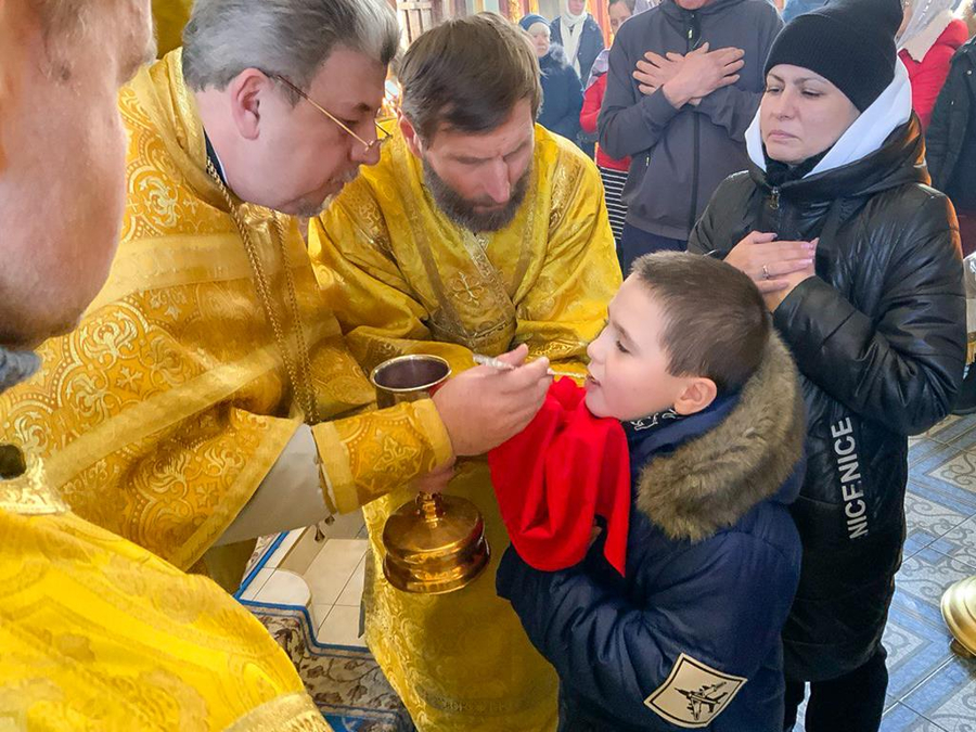 Неділя м'ясопустна, про Страшний суд (ФОТО) | Фото 20