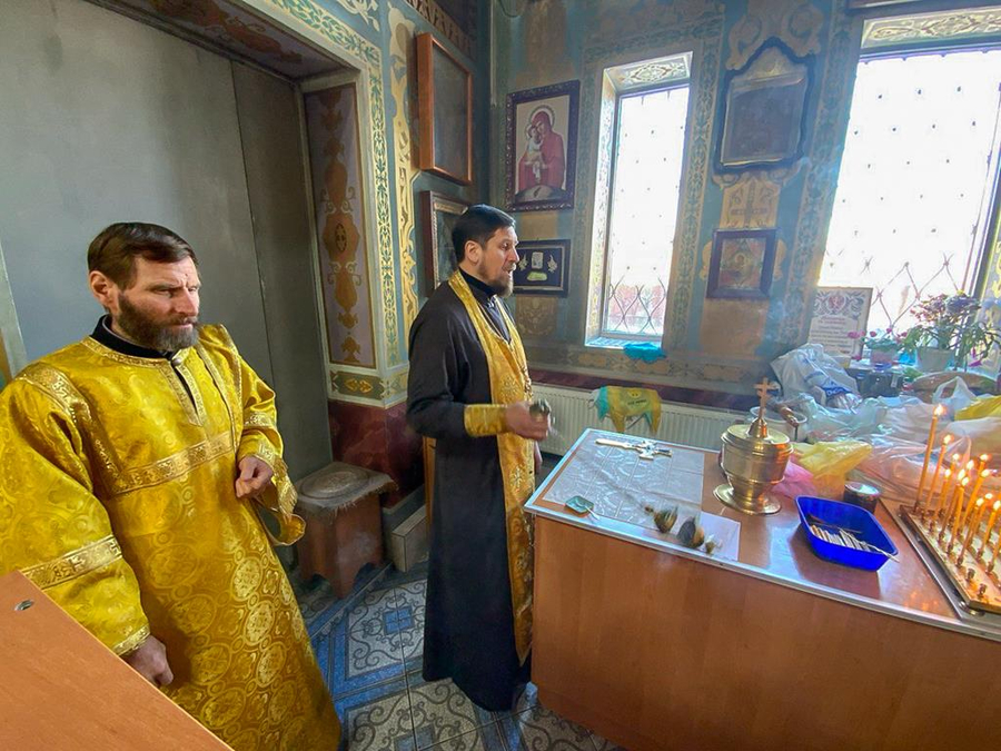 Неділя м'ясопустна, про Страшний суд (ФОТО) | Фото 27