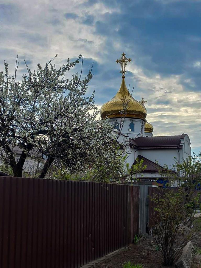Великий Четвер (Вечірнє богослужіння, ФОТО) | Фото 2