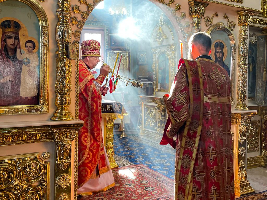 СВІТЛЕ ХРИСТОВЕ ВОСКРЕСІННЯ. ПАСХА (ФОТО) | Фото 19
