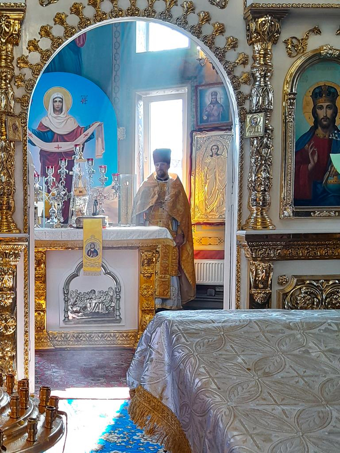 Різдво чесного славного Пророка, Предтечі і Хрестителя Господнього Іоанна (ФОТО) | Фото 7