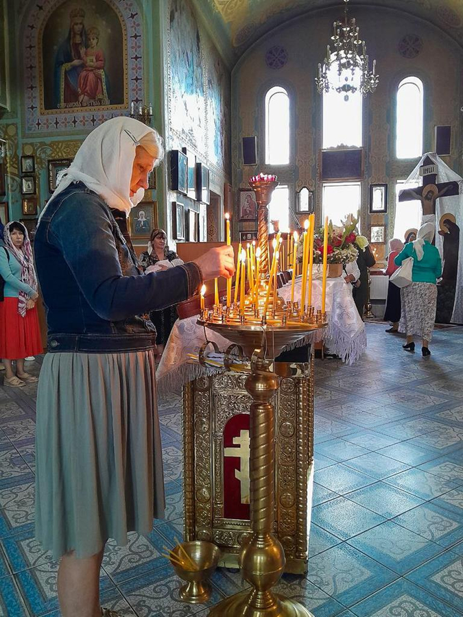 Неділя 11-а після П'ятидесятниці (ФОТО) | Фото 4