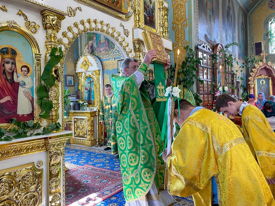 День Святої Трійці (ФОТО) | Фото 22