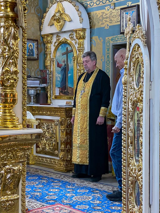 Субота Седмиці 2-ої після П’ятидесятниці (ФОТО) | Фото 11