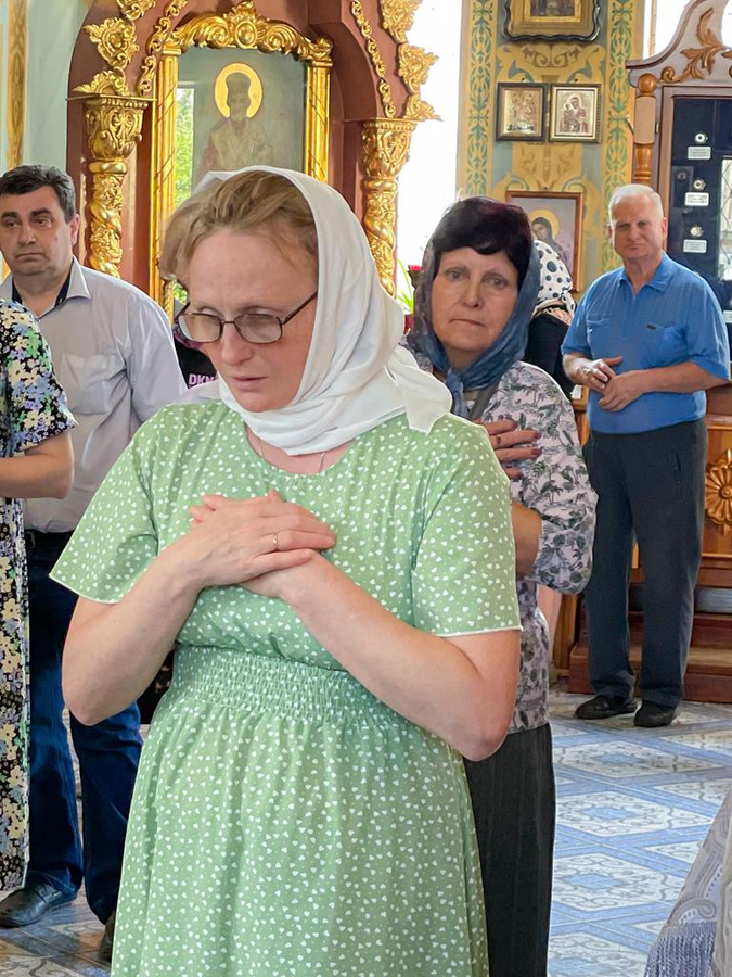 Троїцька батьківська субота (ФОТО) | Фото 23