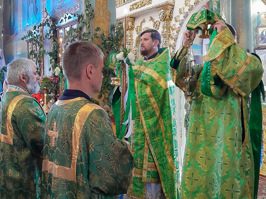День Святого Духа (ФОТО) | Фото 16