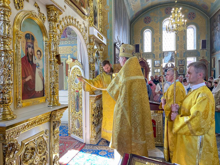 Неділя 2-а після П'ятидесятниці (ФОТО) | Фото 10