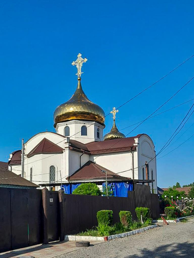 День Святої Трійці (ФОТО) | Фото 2