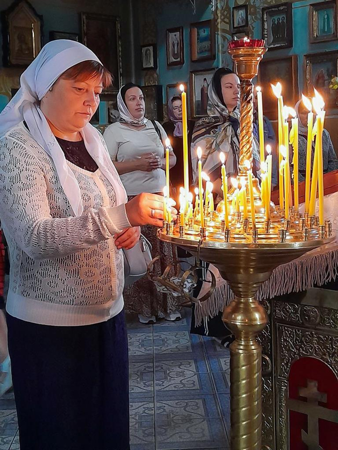 Неділя 11-а після П'ятидесятниці (ФОТО) | Фото 7