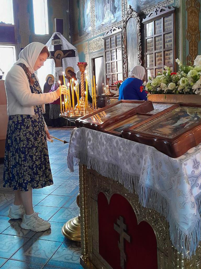 Неділя 11-а після П'ятидесятниці (ФОТО) | Фото 3