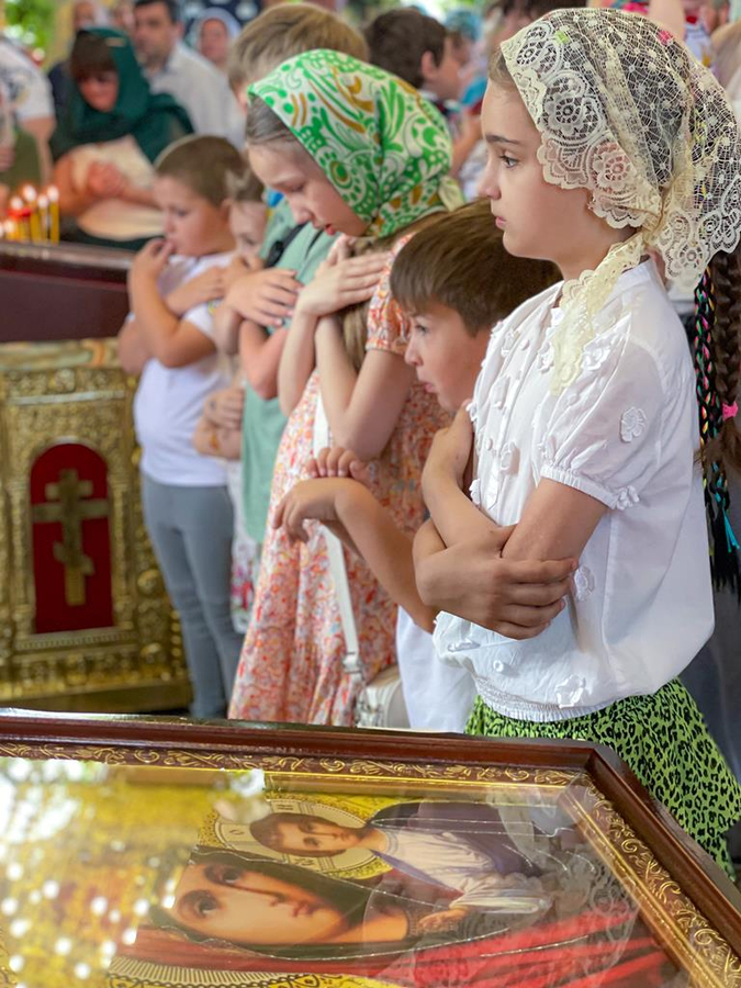 День Святої Трійці (ФОТО) | Фото 25