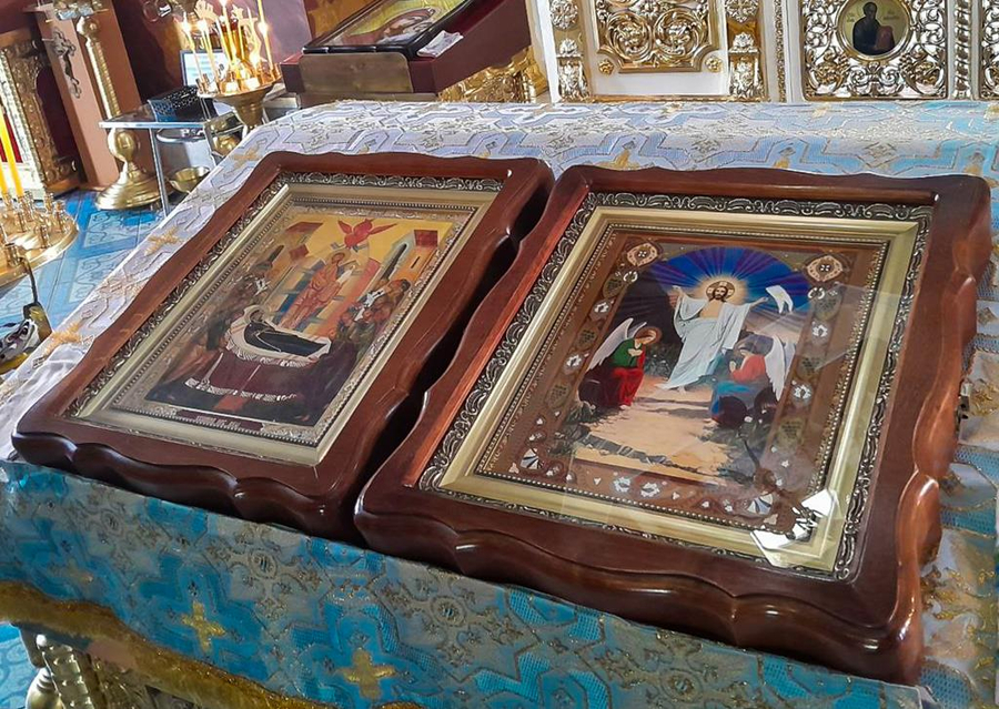 Неділя 12-а після П'ятидесятниці (ФОТО) | Фото 2