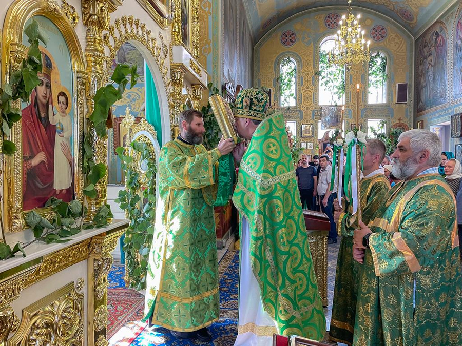 День Святої Трійці (ФОТО) | Фото 10