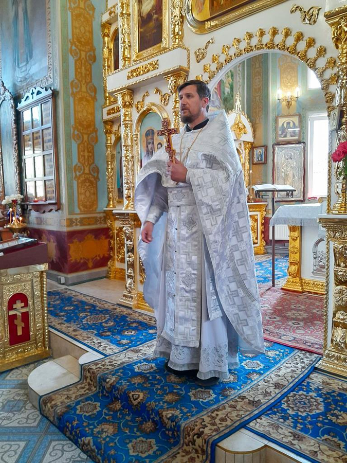 Троїцька батьківська субота (ФОТО) | Фото 27