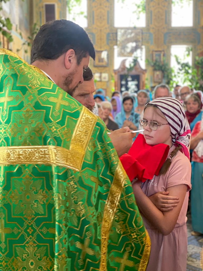 День Святої Трійці (ФОТО) | Фото 33