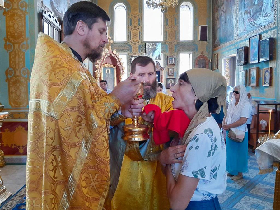 День пам'яті святого пророка Божого Ілії (ФОТО) | Фото 19