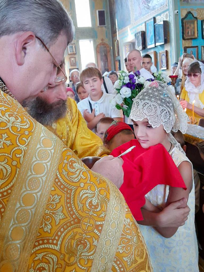 Неділя 12-а після П'ятидесятниці (ФОТО) | Фото 22